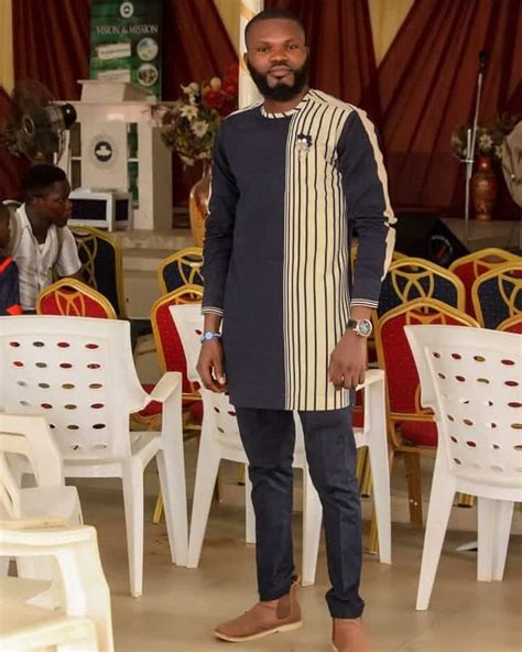 latest nigerian men s traditional fashion styles ke