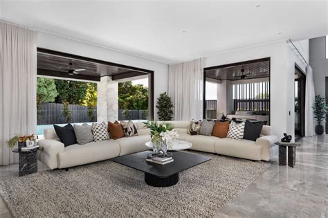 Inside The Epic 5 Bedroom Metricon Lumiere Display Home