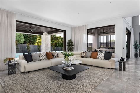 Inside the Epic 5-Bedroom Metricon Lumiere Display Home