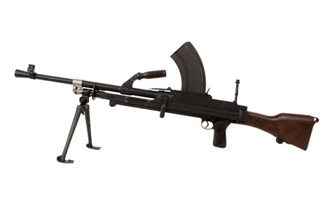 Mkii Bren 1944