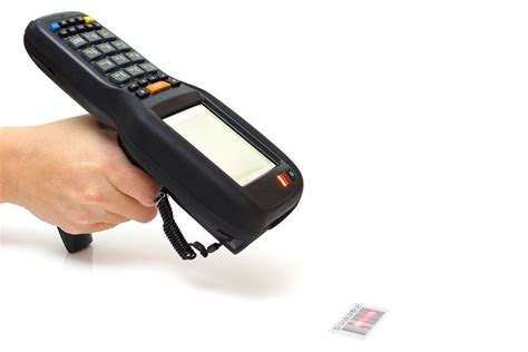 5 Advantages Of Using A Wireless Barcode Scanner