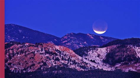 The next lunar eclipse will be visible from india on november 19,2021. Lunar Eclipse 2019: When, where and how to watch it in ...