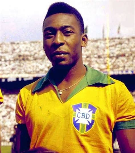 Why Pele Remains The Greatest Footballer Of All Time By Prateek
