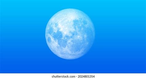 1884 Daytime Full Moon Images Stock Photos And Vectors Shutterstock