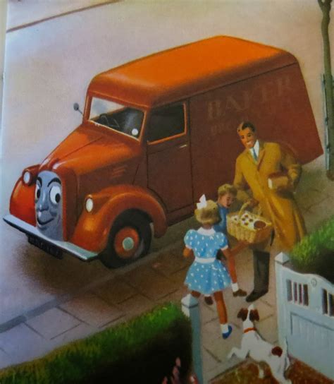 Shortbread & Ginger: Tootles the Taxi - Ladybird Book