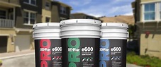 BEHR PRO e600 Exterior Paints | Behr Pro