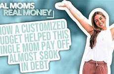 debt moms