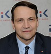 Radosław Sikorski - Polskie Radio PiK