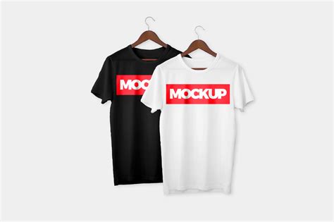 Free T Shirt Mockup For Photoshop Psd On Behance