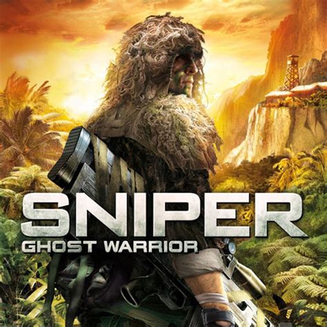 Published and developed by ci games s. Buy Sniper Ghost Warrior Xbox 360 Code Compare Prices