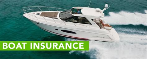 Time To Take The Boat Out What You Need To Know About Updating Your Boat Insurance Lg