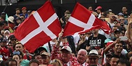El Gran Premio de Dinamarca da nuevos pasos tras una reunión con Liberty