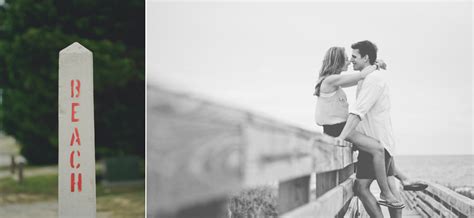 Nc Beach Engagement Stop Motion Film Sam And Meagan The Stewarts Roam