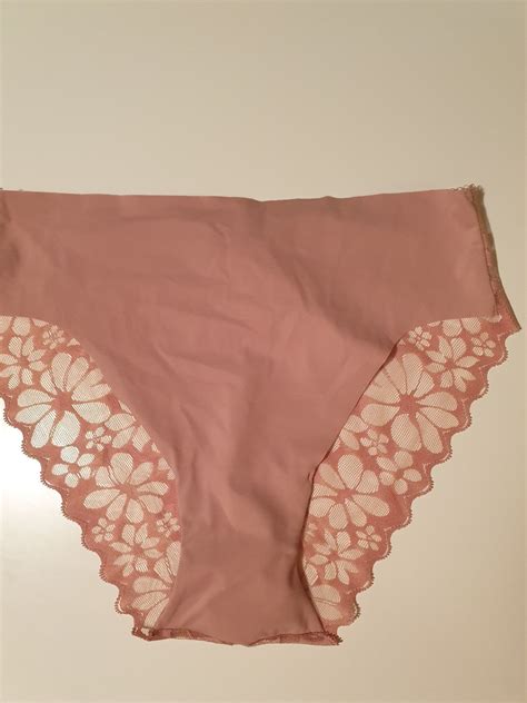 Victoria Secret Trosor rosa small 430032014 ᐈ Köp på Tradera