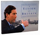 A Vision of Britain: A Personal View of Architecture. - Raptis Rare ...