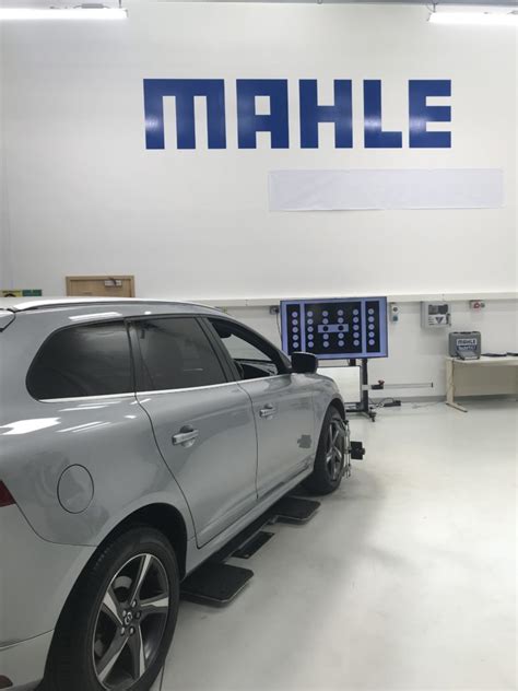 Mahle Unveils Its Adas Solution Commercial Vehicle Workshop News