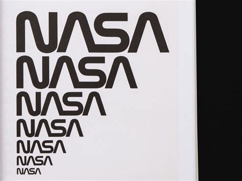 What Modern Brands Can Learn From Nasas 1975 Brand Identity