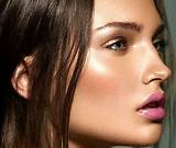 Makeup Highlighting Tips Photos