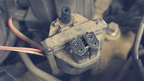 Bad Ignition Coil Symptoms And Replacement Cost
