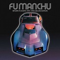 Fu Manchu: Return To Earth 1991 - 1993 (Limited Deluxe Edition) (CD) – jpc