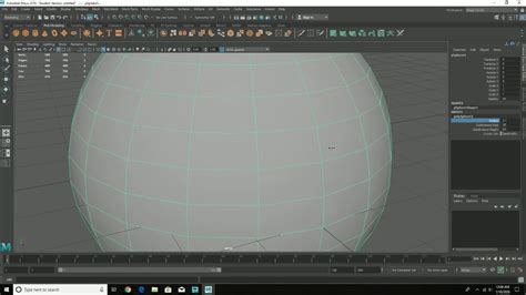 3d Modeling And Animation Video 1 Youtube