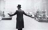 Robert Frank - Exhibition at Hamiltons Gallery in London