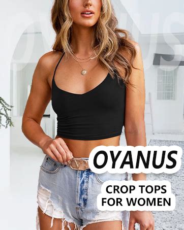 Oyanus Womens Summer Workout Tops Sexy Backless Yoga Shirts Open Back