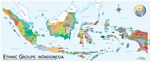 The Languages Spoken in Indonesia | The Glossika Blog