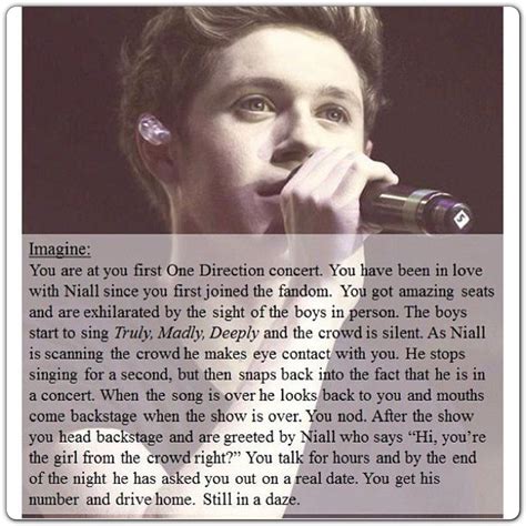 Pin By One Direction On Niall Imagines I Love One Direction One