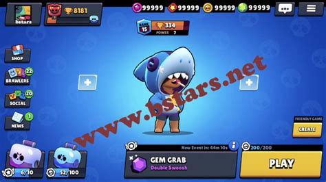 Using brawl stars cheat tool, the amount of gems you will be able to get almost everything. Brawl Stars Hack Free - Unlimited Gems And Gold For ...