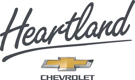 Heartland Chevy Team Dealers