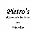 Pietro's Italian Restaurant Ramsey, NJ Menu (Updated: April 2023)