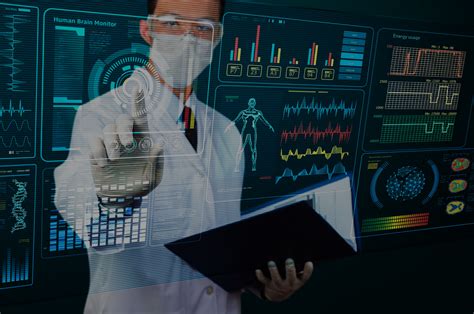 7 Best Applications Of Machine Learning In Healthcare Buzz Blog Box
