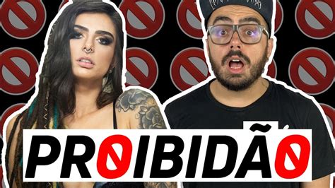 Proibidão com Dread Hot YouTube