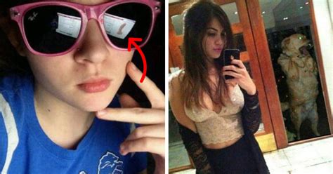 Of The Worst Selfie Fails By People Who Forgot To Check The Background Selfie Fail Fail