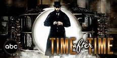 Time After Time - TV Series | Redjack