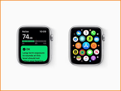 The apps otherwise work normally and the icons are present if i look at the list of apple watch apps on my iphone. Apple Watch Series 5: Everything You Need To Know | StrapsCo