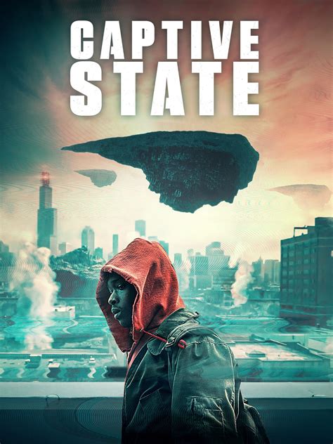 Captive State 2019 Official Clip Bug Removal Trailers And Videos