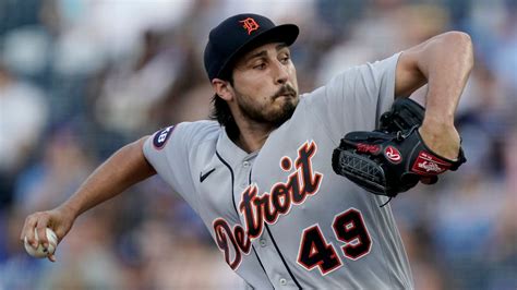 Tigers Call Up Akil Baddoo In Aftermath Of Doubleheader Sweep To Royals