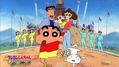 Please add shin chan crash rakunga and almost four heroes full movie in hindi and telugu which is released on 2021 and also shin chan honeymoon huriance the lost hiroshi full movie in hindi and telugu full. Shinchan-Shinchan for Windows 8 and 8.1