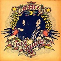 Rory Gallagher - Tattoo (Vinyl, LP, Album) | Discogs