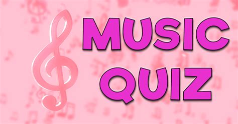 Challenging Music Quiz Quiz Music Neon Signs