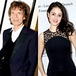Mick Jagger Welcomes Eighth Child, Is a Dad Again at Age 73