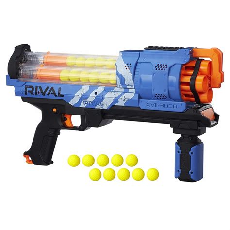 Best Fully Automatic Nerf Gun 2019 Tncore