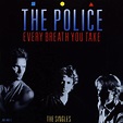 bol.com | Every Breath You Take: The Singles, The Police | CD (album ...