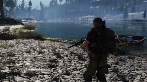 Ghost Recon Breakpoint Vulkan Im Benchmark Computerbase