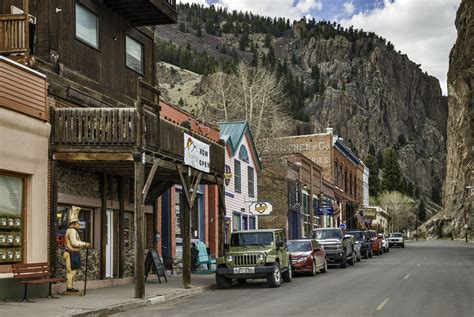 Best Mountain Towns In Colorado Reddit Pic Fisticuffs
