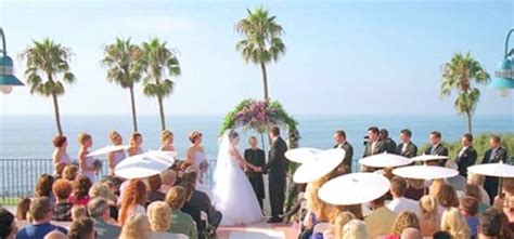 La Jolla Cove Hotel And Suites Weddings La Jolla California