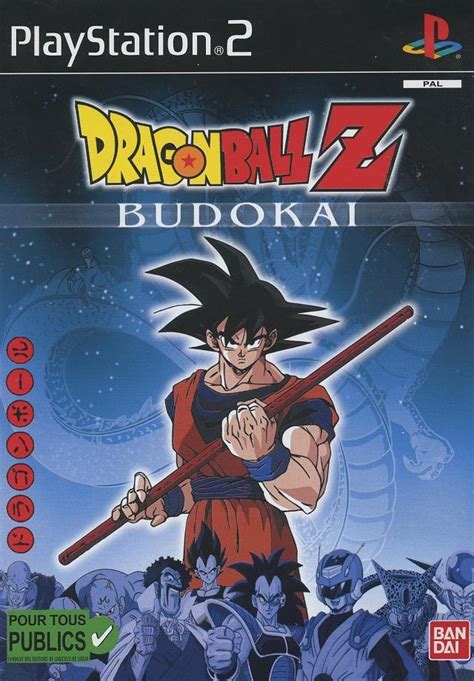 1989 michel hazanavicius 291 episodes japanese & english. Dragon Ball Z : Budokai sur PlayStation 2 - jeuxvideo.com