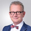 Hans-Jürgen Friedrich - Vorstand - KFM Deutsche Mittelstand AG | XING